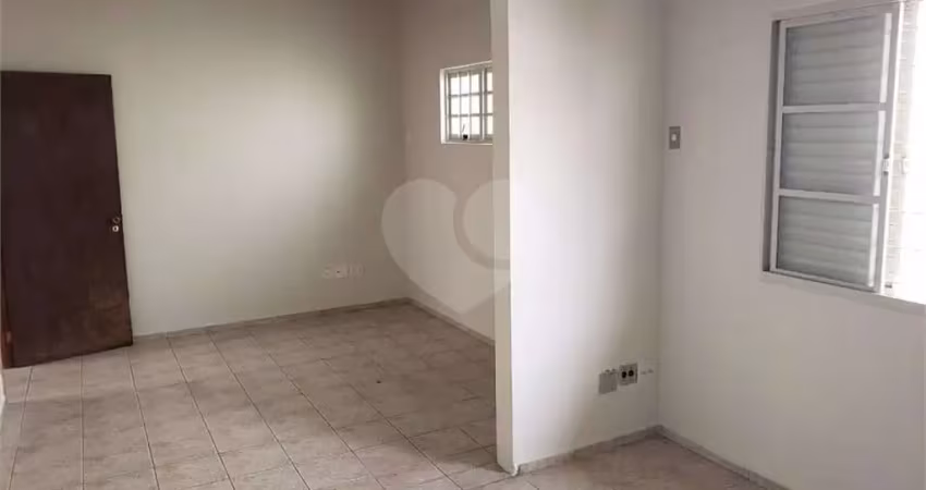 Casa com 1 dormitório à venda, 173 m² por r$ 530.000,00 - vila santa tereza - bauru/sp