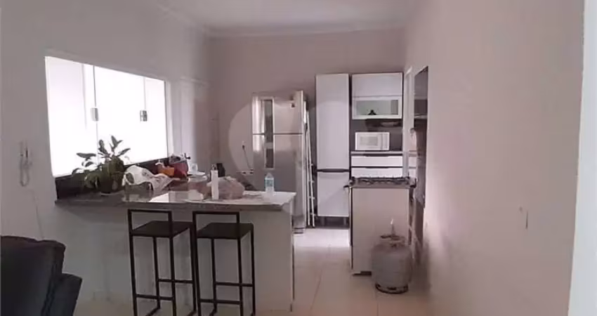 Casa com 2 dormitórios à venda, 90 m² por r$ 270.000,00 - parque santa edwiges - bauru/sp