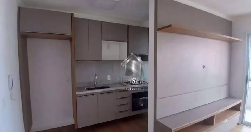 Apartamento residencial para locação, jardim infante dom henrique, bauru - ap0643.