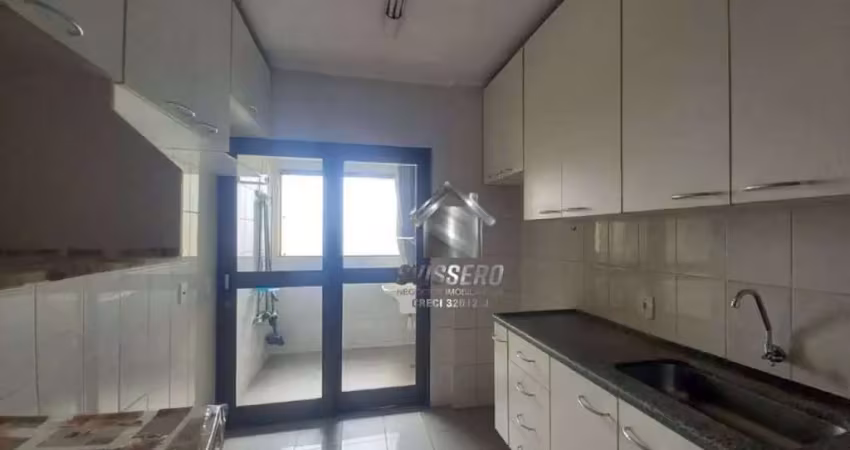 Apartamento residencial para venda e locação, vila coralina, bauru - ap0641.