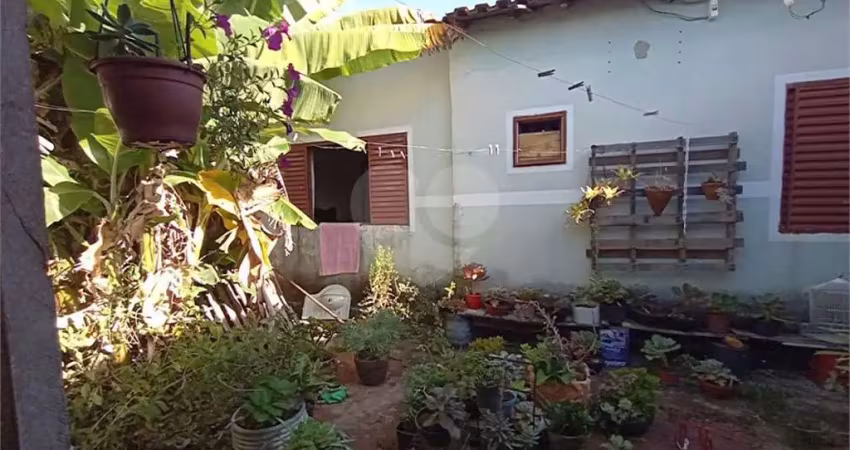 Casa com 3 dormitórios à venda, 109 m² por r$ 120.000,00 - vila são joão do ipiranga - bauru/sp