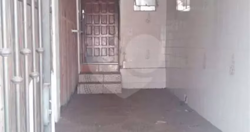 Casa com 2 dormitórios à venda, 223 m² por r$ 280.000,00 - vila lemos - bauru/sp