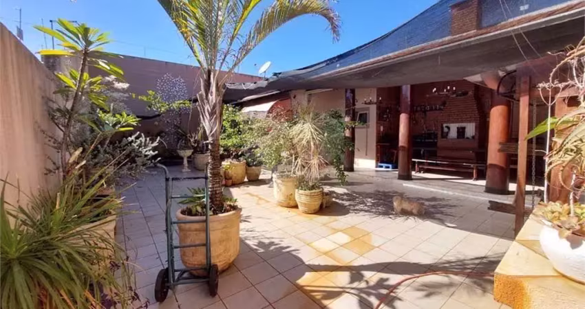 Sobrado com 4 dormitórios à venda, 292 m² por r$ 850.000,00 - jardim cruzeiro do sul - bauru/sp