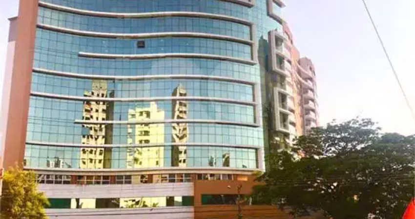 Sala à venda, 583 m² por r$ 3.000.000,00 - vila santo antônio - bauru/sp