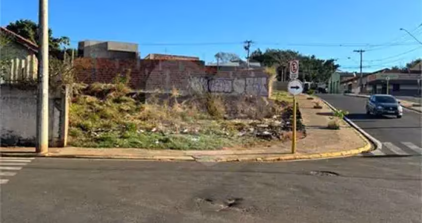 Terreno à venda, 140 m² por r$ 106.000,00 - vila martha - bauru/sp