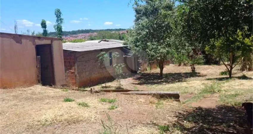 Casa com 1 dormitório à venda, 80 m² por r$ 243.800,00 - chácara são joão - bauru/sp
