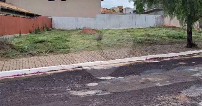 Terreno à venda, 350 m² por r$ 240.000,00 - quinta ranieri - bauru/sp
