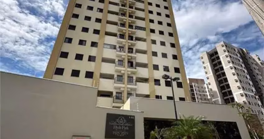 Apartamento com 2 dormitórios à venda, 70 m² por r$ 465.000,00 - parque residencial das camélias - bauru/sp