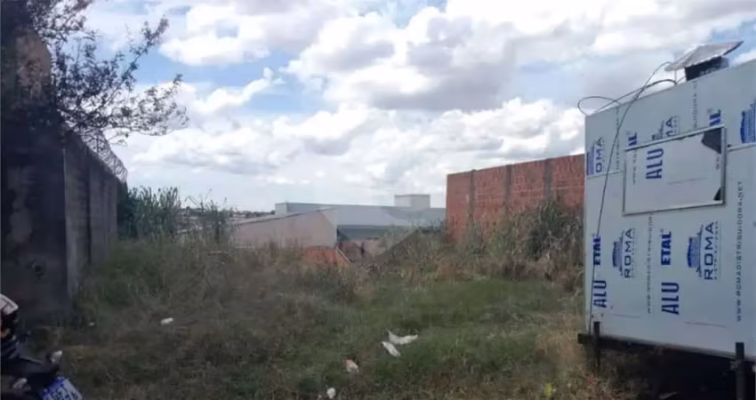 Terreno à venda, 242 m² por r$ 105.000,00 - vila marajoara - bauru/sp