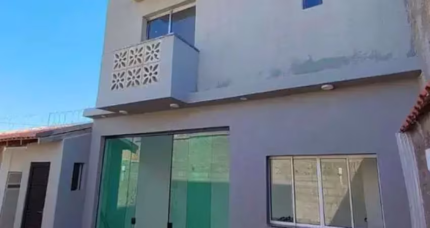 Casa com 2 quartos à venda na Avenida Joaquim Ferreira Souto, Jardim Danúbio, Agudos