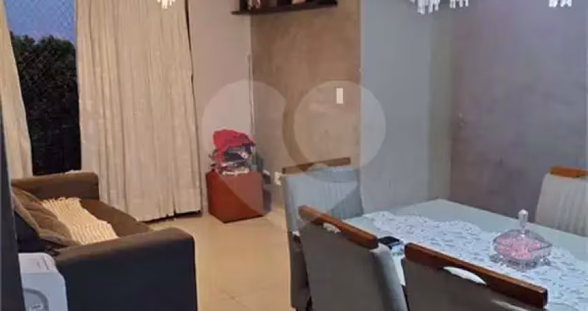Apartamento residencial à venda, parque residencial das camélias, bauru - ap0278.