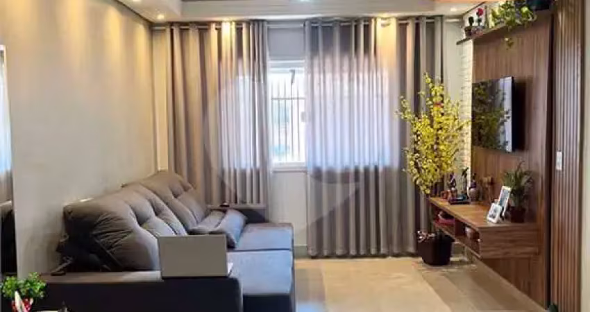 Casa com 2 quartos à venda na Rua Sérgio Malheiros, Jardim Olímpico, Bauru