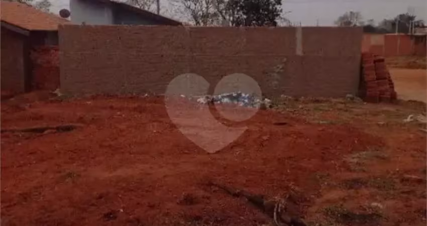 Terreno residencial à venda, parque industrial manchester, bauru - te0080.