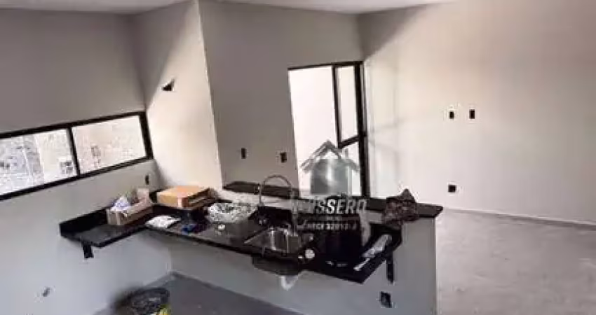 Casa com 2 dormitórios à venda, 99 m² por r$ 430.000,00 - jardim dona lili - bauru/sp