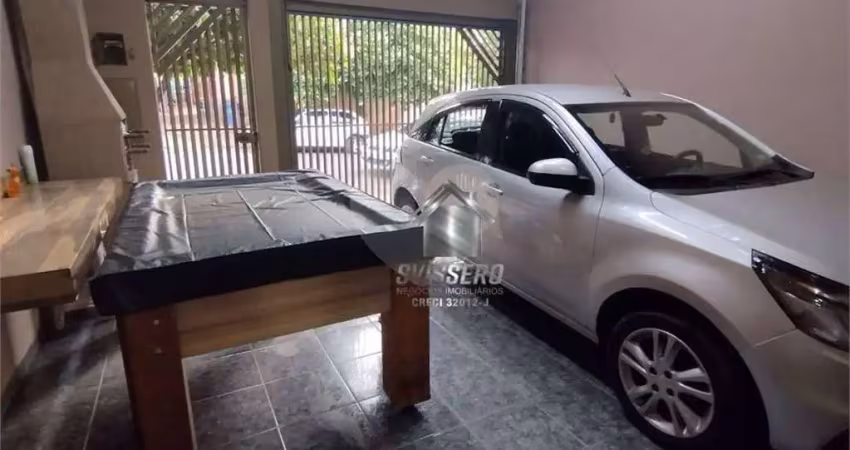 Casa com 2 dormitórios à venda, 107 m² por r$ 235.000,00 - parque jaraguá - bauru/sp