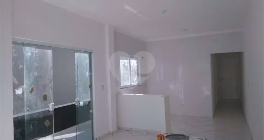 Casa com 2 quartos à venda na Rua Azor Garcia dos Santos, Parque Jaraguá, Bauru