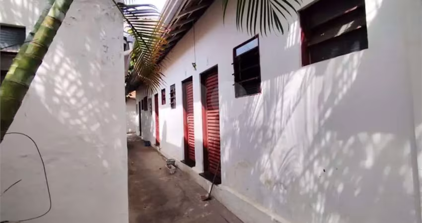 Kitnet / Stúdio à venda na Rua General Marcondes Salgado, Vila Cardia, Bauru