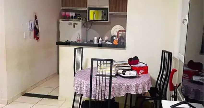 Apartamento residencial à venda, reserva belas nações, bauru - ap0103.