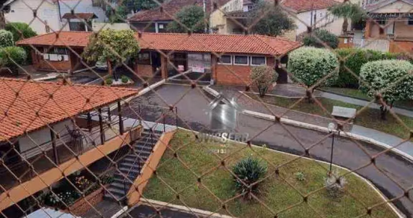Apartamento residencial para locação, jardim bom samaritano, bauru - ap0625.