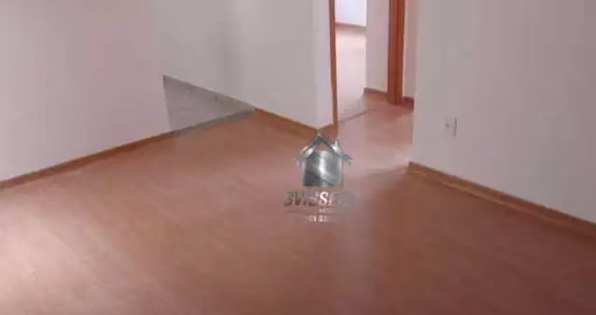 Apartamento com 2 dormitórios à venda, 39 m² por r$ 160.000,00 - jardim country club - bauru/sp