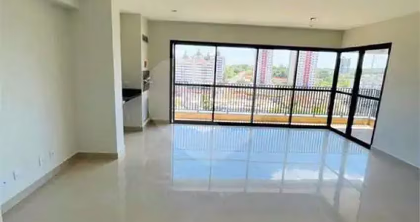 Apartamento residencial à venda, vila aviação, bauru - ap0693.