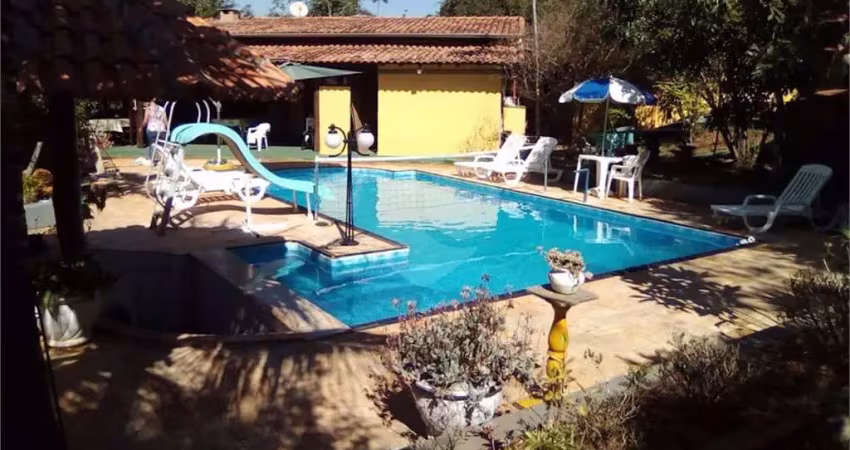 Casa com 6 quartos à venda na Alameda dos Flamingos, Vale do Igapó, Bauru