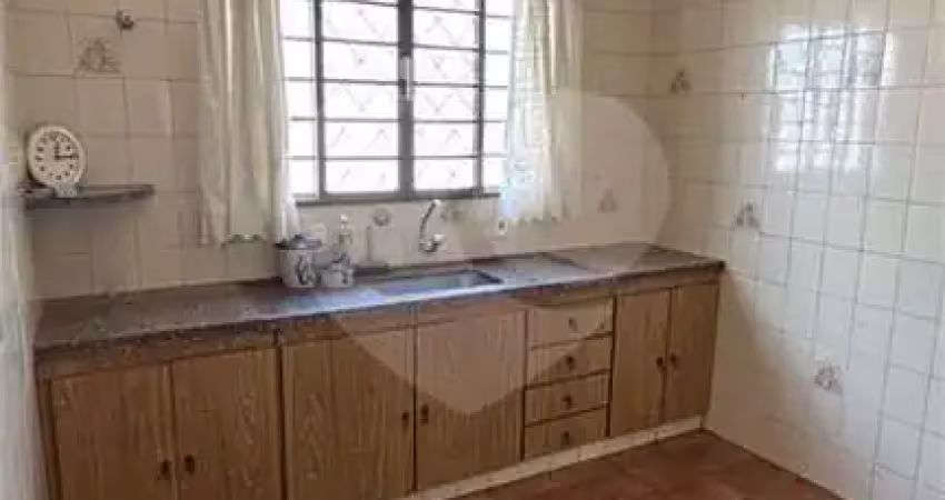 Casa com 2 quartos à venda na Rua Nilo Peçanha, Vila Souto, Bauru