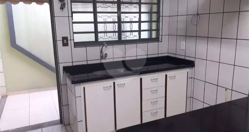 Casa residencial à venda, jardim terra branca, bauru - ca0981.