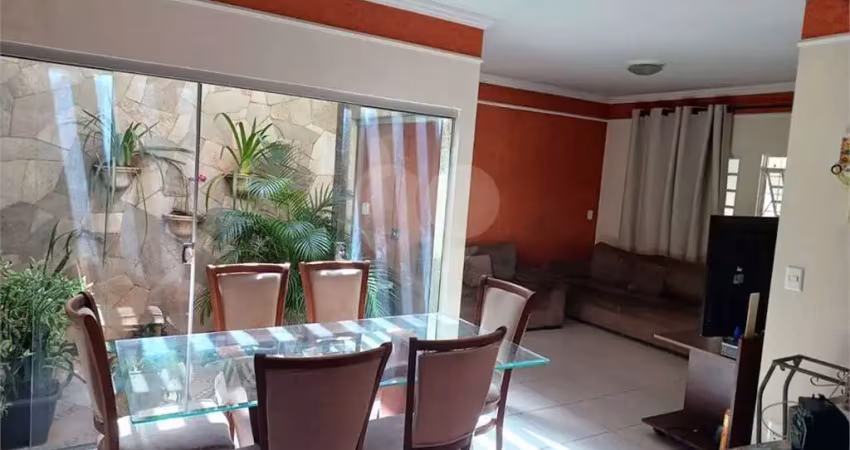 Casa residencial à venda, jardim terra branca, bauru - ca0972.