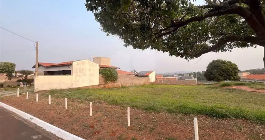 Terreno residencial à venda, residencial primavera, piratininga - te0276.