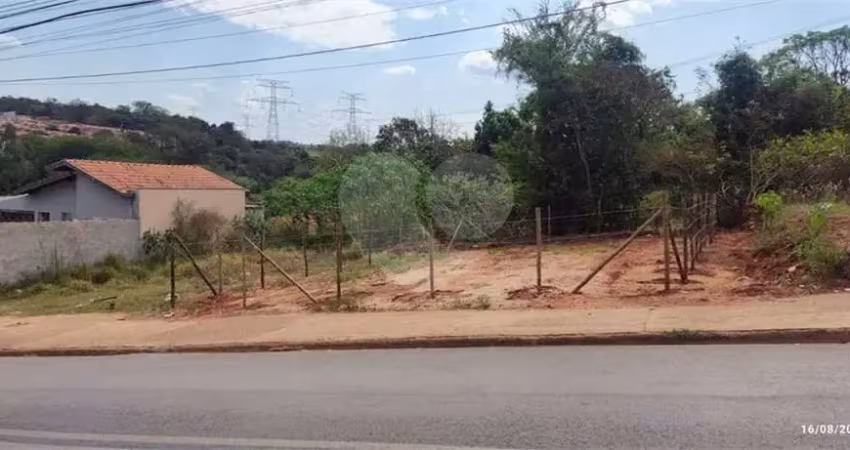 Terreno residencial à venda, parque giansante, bauru - te0277.