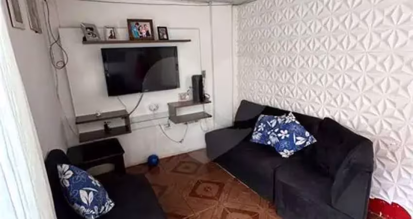 Casa com 3 quartos à venda na Rua Jorge Schneyder Filho, Parque Paulista, Bauru