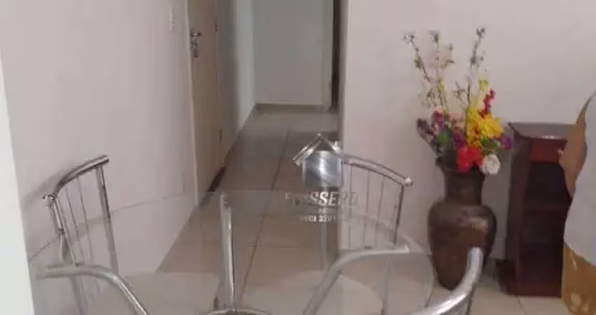 Apartamento residencial para locação, parque bauru, bauru - ap0581.