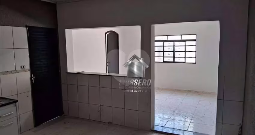 Casa com 3 dormitórios à venda, 70 m² por r$ 190.000,00 - pousada da esperança i - bauru/sp