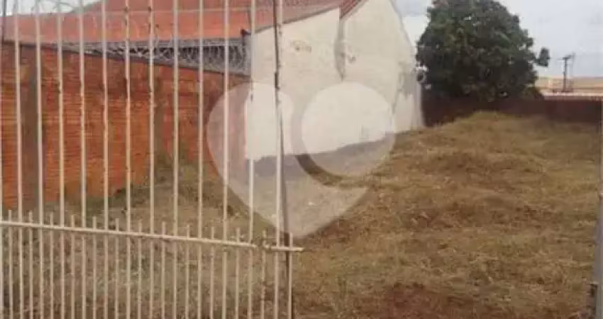 Terreno residencial à venda, jardim andorfato, bauru - te0213.