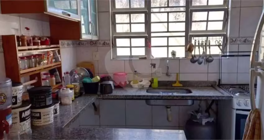 Casa com 3 quartos à venda na Rua Professor Antônio Guedes de Azevedo, Vila Industrial, Bauru