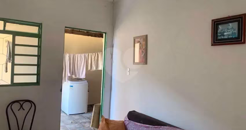 Casa residencial à venda, vila são joão do ipiranga, bauru - ca0777.
