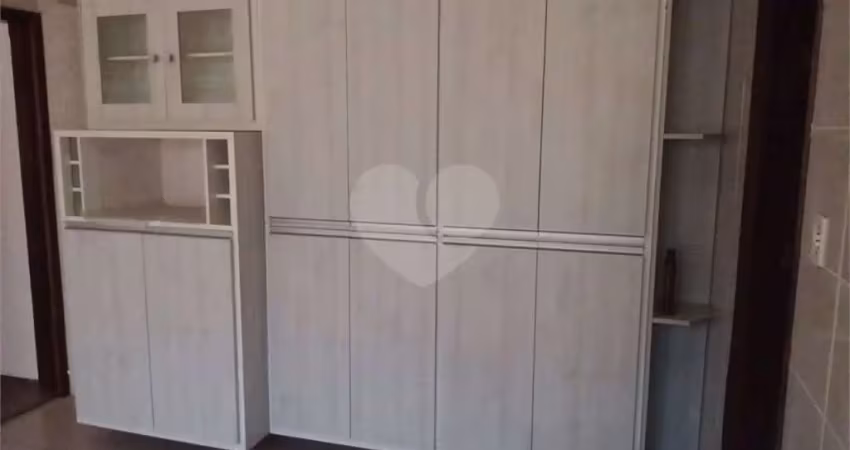 Casa com 2 quartos à venda na Rua México, Jardim Solange, Bauru