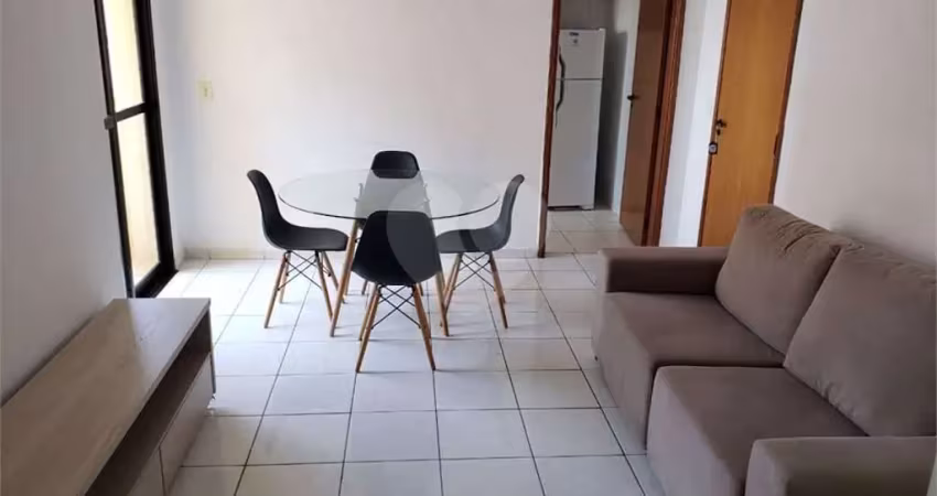 Apartamento com 2 dormitórios para alugar, 55 m² por r$ 2.454,00 - jardim infante dom henrique - bauru/sp