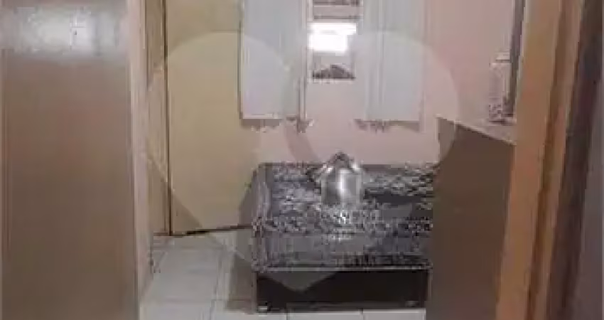 Casa com 1 dormitório à venda, 50 m² por r$ 165.000,00 - vila frutuoso dias - bauru/sp