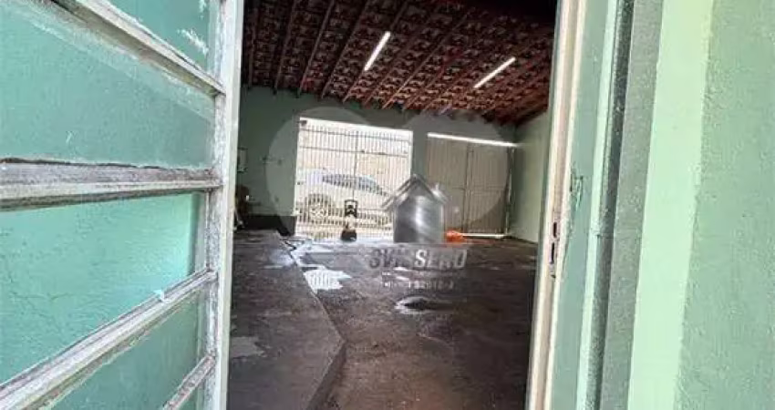 Casa com 2 dormitórios à venda, 180 m² por r$ 260.000,00 - jardim alvorada - bauru/sp