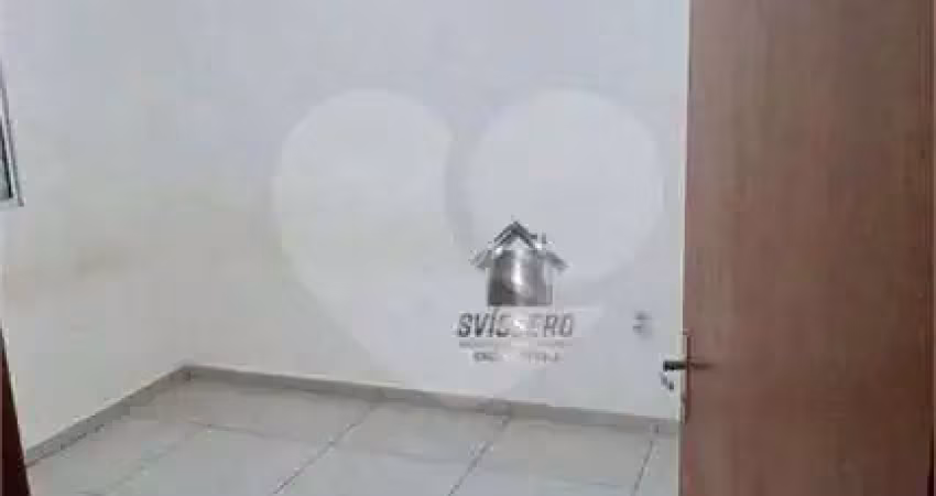 Casa com 1 quarto para alugar na Rua Wakiti Adachi, Jardim TV, Bauru