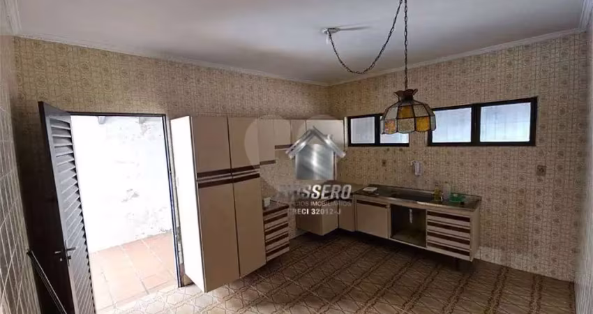Casa com 3 dormitórios à venda, 164 m² por r$ 295.000,00 - vila santa terezinha - bauru/sp