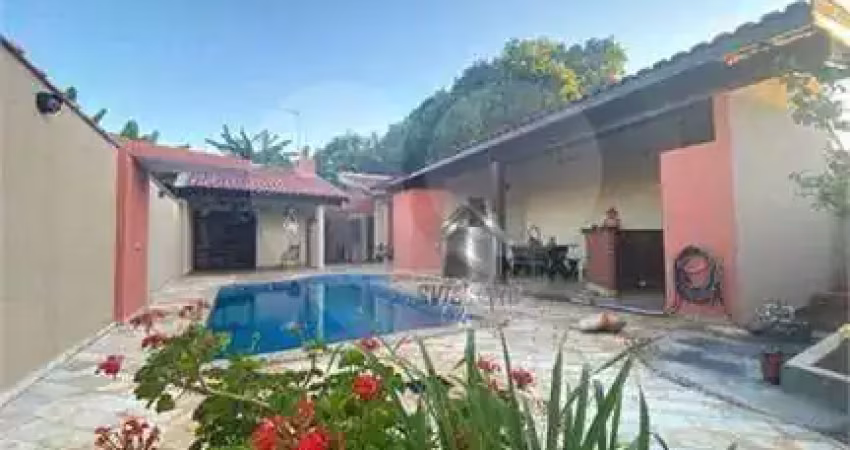 Casa com 3 dormitórios à venda, 250 m² por r$ 650.000,00 - centro - piratininga/sp