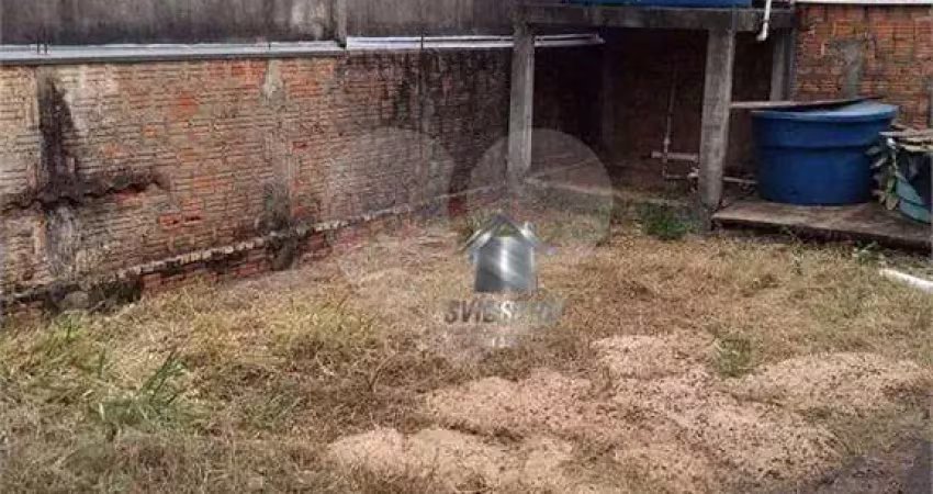 Terreno à venda, 258 m² por r$ 170.000,00 - vila camargo - bauru/sp