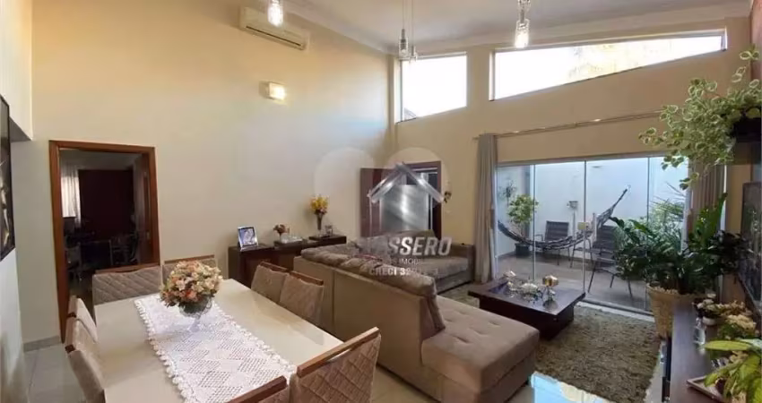 Casa com 3 dormitórios à venda, 198 m² por r$ 670.000,00 - vila santa rosa - bauru/sp