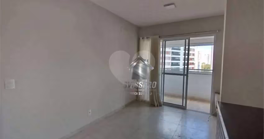 Apartamento com 1 dormitório para alugar, 52 m² por r$ 2.981,00 - vila aviação - bauru/sp