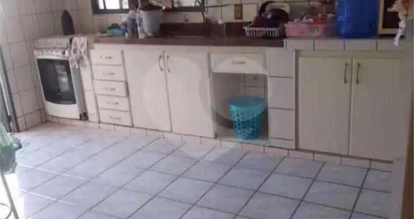 Casa com 4 dormitórios à venda, 190 m² por r$ 380.000,00 - jardim américa - bauru/sp