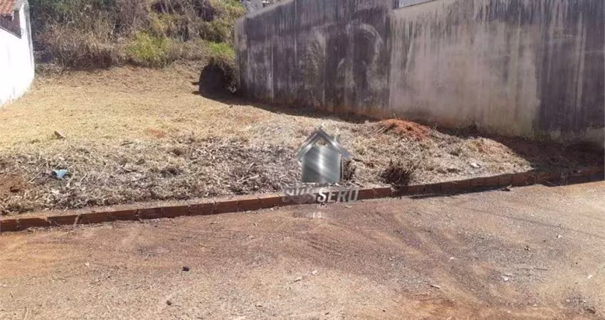 Terreno à venda, 180 m² por r$ 170.000,00 - núcleo residencial perdizes - bauru/sp