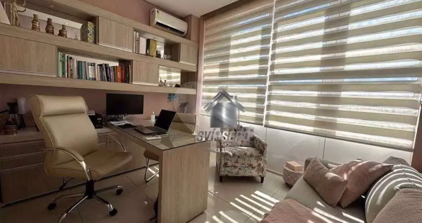 Sala comercial à venda na Rua Primeiro de Agosto, Centro, Bauru